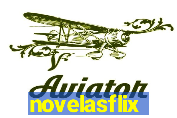 novelasflix totalmente demais